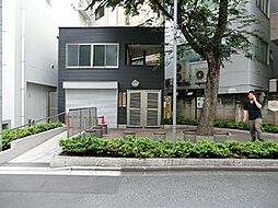 周辺環境:三崎町児童遊園