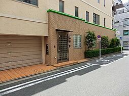 周辺環境:遠藤クリニック