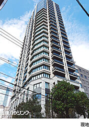 プラウドタワー渋谷