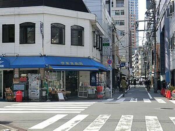 周辺を拡大表示