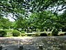 周辺：周辺環境:千鳥ヶ淵公園