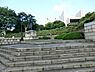 周辺：三宅坂小公園