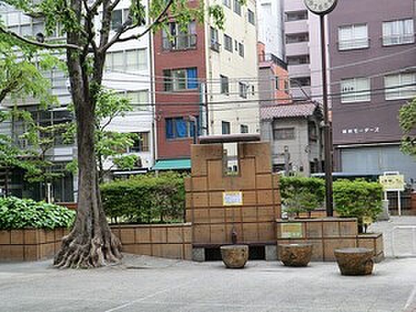 周辺を拡大表示