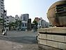 周辺：両国橋児童遊園