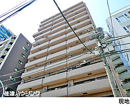 東急ドエルアルス恵比寿イスト
