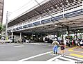 中目黒駅(現地...
