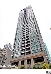 プレミストタワー白金高輪