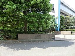周辺環境:浜崎公園