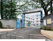 菅刈小学校