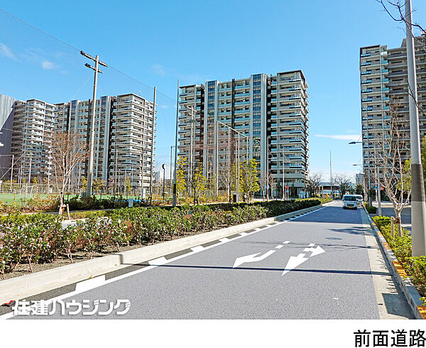周辺を拡大表示