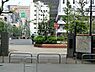 周辺：桜田公園