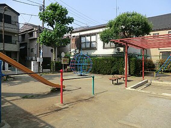 みなか児童遊園