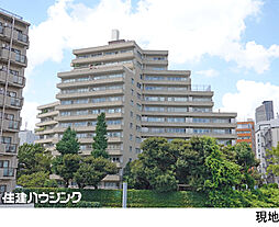 代官山マンション