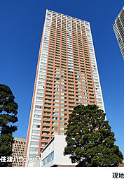 芝浦アイランドグローブタワー