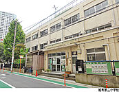 城南第二小学校