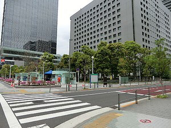 周辺を拡大表示