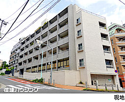 駒込コーポラス