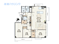 ニュー常磐松マンション5階12,300万円
