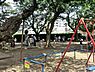 周辺：雷神山児童遊園