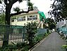 周辺：周辺環境:港区立高輪幼稚園