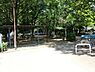 周辺：周辺環境:黎明橋公園