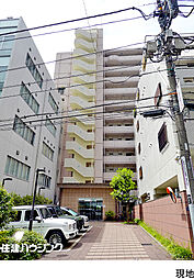 秀和溜池山王レジデンス