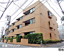 パシフィックパレス下北沢