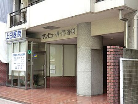 上田医院