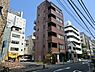 周辺：神田診療所