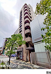 都営三田線 板橋区役所前駅 徒歩2分