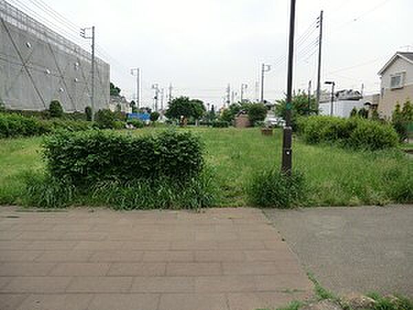 周辺を拡大表示
