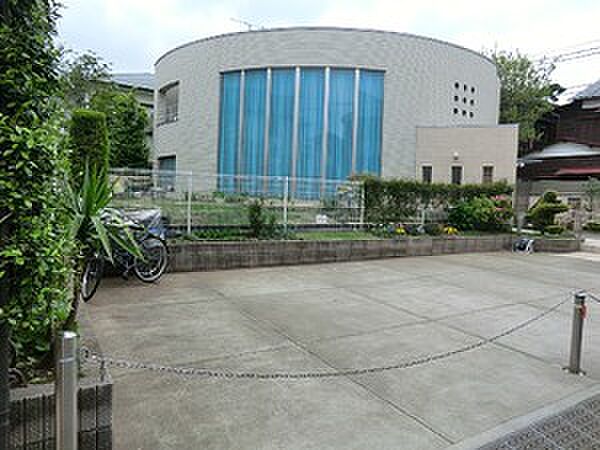 周辺を拡大表示