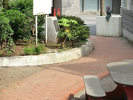松本町児童遊園