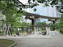 芝浦公園