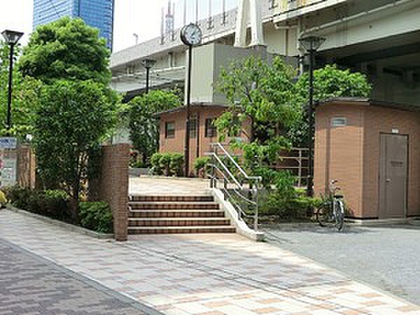 周辺を拡大表示