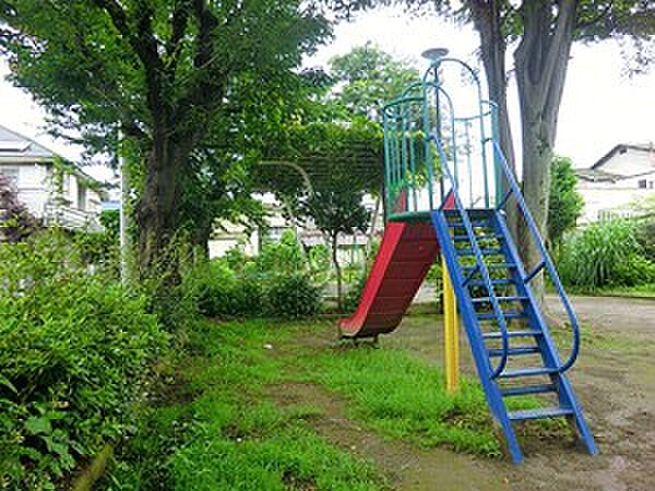 周辺を拡大表示