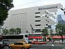 周辺：松坂屋上野店