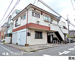 東急目黒線 西小山駅 徒歩6分