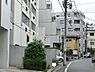周辺：西原病院
