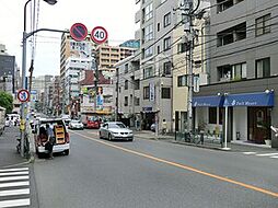 周辺環境:エビス診療所