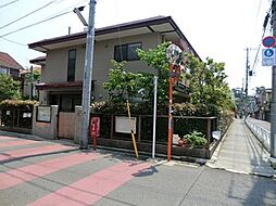 東急東横線 田園調布駅 徒歩13分