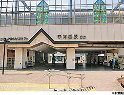 西武池袋線 中村橋駅 徒歩12分