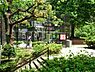 周辺：周辺環境:美竹公園