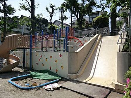 上四児童遊園