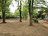 周辺：周辺環境:中央緑地公園
