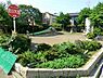 周辺：和泉西公園