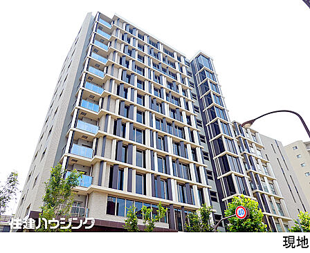 1LDK 間取り