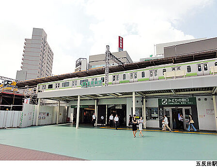2DK 間取り