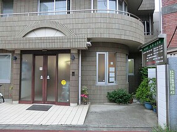 森谷医院