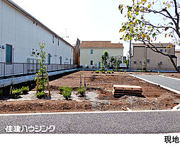 京王線 仙川駅 徒歩14分